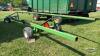 SMYTH 25FT HEADER WAGON - 4
