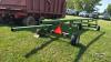 SMYTH 25FT HEADER WAGON - 6