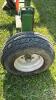 SMYTH 25FT HEADER WAGON - 7