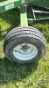 SMYTH 25FT HEADER WAGON - 10