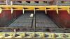 NEW HOLLAND CROP-CARRIER 8 FORAGE WAGON - 9