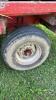 NEW HOLLAND CROP-CARRIER 8 FORAGE WAGON - 13