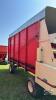 DION 1016SE FORAGE WAGON - 2