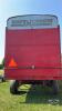DION 1016SE FORAGE WAGON - 4