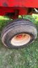 DION 1016SE FORAGE WAGON - 15