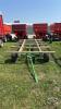 16FT WOODEN BALE WAGON - 2