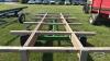 16FT WOODEN BALE WAGON - 7