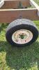 16FT WOODEN BALE WAGON - 9
