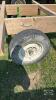 16FT WOODEN BALE WAGON - 10