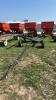 HORST CHC 25FT HEADER WAGON