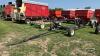 HORST CHC 25FT HEADER WAGON - 2