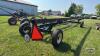 HORST CHC 25FT HEADER WAGON - 3
