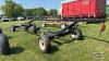 HORST CHC 25FT HEADER WAGON - 5