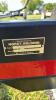 HORST CHC 25FT HEADER WAGON - 6