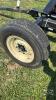HORST CHC 25FT HEADER WAGON - 9