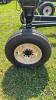 HORST CHC 25FT HEADER WAGON - 12