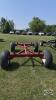 HORST 8T SINGLE REACH RUNNING GEAR - 5