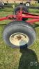 HORST 8T SINGLE REACH RUNNING GEAR - 7