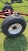 HORST 8T SINGLE REACH RUNNING GEAR - 10