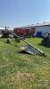 ALLIED 6IN X 35FT PTO AUGER