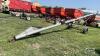ALLIED 6IN X 35FT PTO AUGER - 5