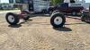 HORST 275 DOUBLE REACH GEAR - 2