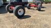 HORST 275 DOUBLE REACH GEAR - 3