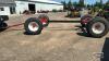 HORST 275 DOUBLE REACH GEAR - 5