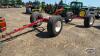 HORST 275 DOUBLE REACH GEAR - 6