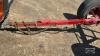 HORST 275 DOUBLE REACH GEAR - 7