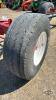 HORST 275 DOUBLE REACH GEAR - 8