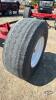 HORST 275 DOUBLE REACH GEAR - 12