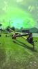 WESTFIELD MK100-71 PTO AUGER WITH SWING AUGER