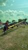 WESTFIELD MK100-71 PTO AUGER WITH SWING AUGER - 2