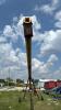 WESTFIELD MK100-71 PTO AUGER WITH SWING AUGER - 5