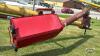 WESTFIELD MK100-71 PTO AUGER WITH SWING AUGER - 11