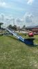 BRANDT 1590 PTO GRAIN BELT