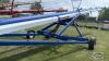 BRANDT 1590 PTO GRAIN BELT - 6