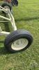 FARM KING 1050 PTO AUGER WITH SWING AUGER - 7