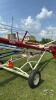 FARM KING 1050 PTO AUGER WITH SWING AUGER - 11