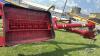 FARM KING 1050 PTO AUGER WITH SWING AUGER - 13