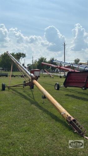 WESTFIELD 8IN X 50FT PTO AUGER