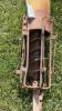 WESTFIELD 8IN X 50FT PTO AUGER - 12
