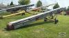 EBERSOL 32FT ENCLOSED BALE ELEVATOR - 3