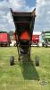 EBERSOL 32FT ENCLOSED BALE ELEVATOR - 5