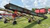 EBERSOL 32FT ENCLOSED BALE ELEVATOR - 6