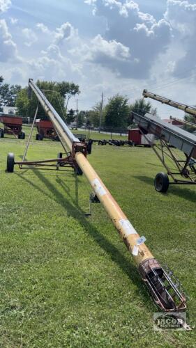 WESTFIELD WR80-51 PTO AUGER