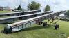 EBERSOL 32FT ENCLOSED BALE ELEVATOR - 3