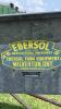 EBERSOL 32FT ENCLOSED BALE ELEVATOR - 5