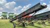 EBERSOL 32FT ENCLOSED BALE ELEVATOR - 9